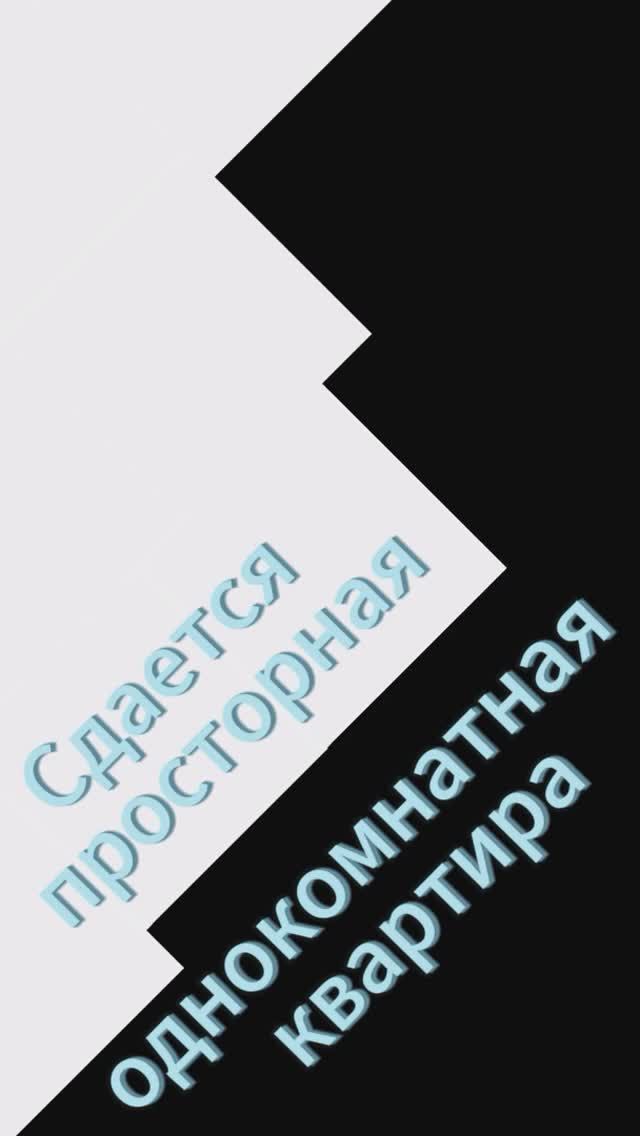 Аренда 1к Ленина 245/2