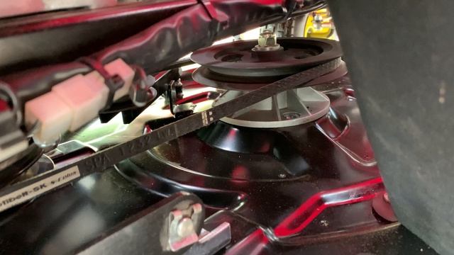Садовый райдер Gianni Ferrari  GTM