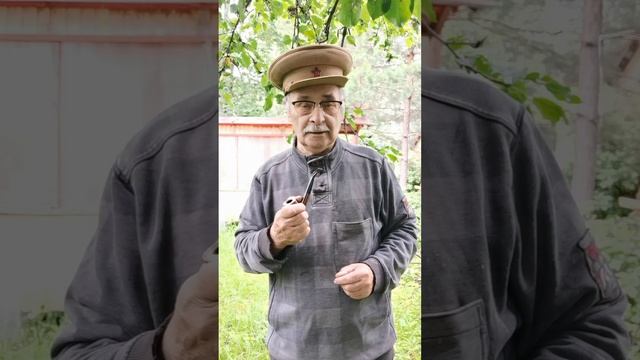 22 июня 41-го со Сталиным. Записки из Тургеневских мест Отшельника Мценского уезда.
