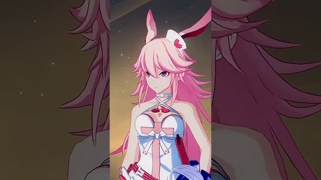 Делаем косплей на персонажей из Honkai Impact 3rd #nikki  #shorts  #infinitynikki #honkaiimpact3rd