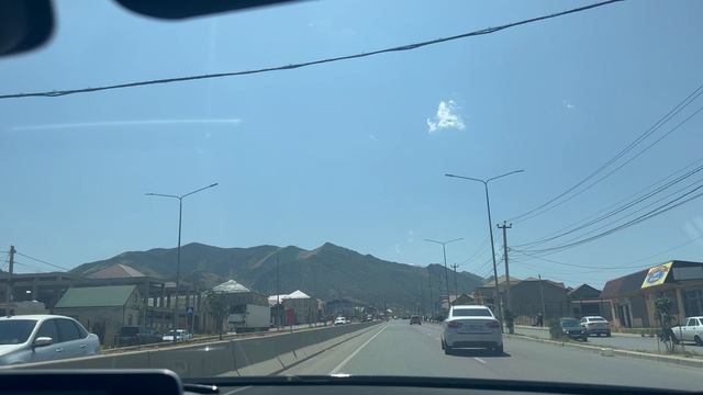 Махачкала Буйнакск Дагестан