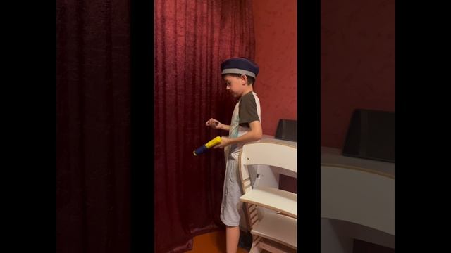 Фильм происшествия 1 серия