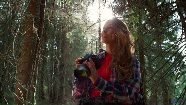 Леса и поля, от которых замирает сердце - The Cowboys Lament -- Ayla Nereo -- Play Me a Time