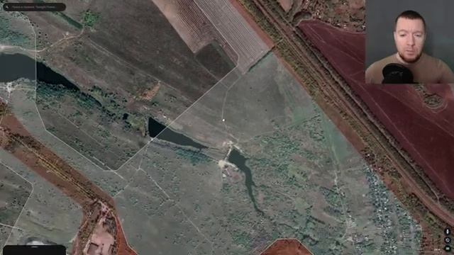 Прорыв в Верхнекаменское. Ситуация на Покровском и Константиновском направлениях.