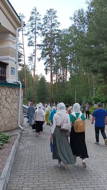 22 июня 2025 Ганина Яма