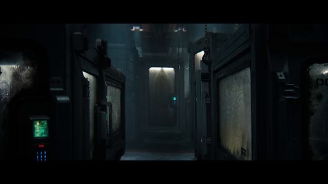 Чужой: Земля (1-й сезон) — трейлер