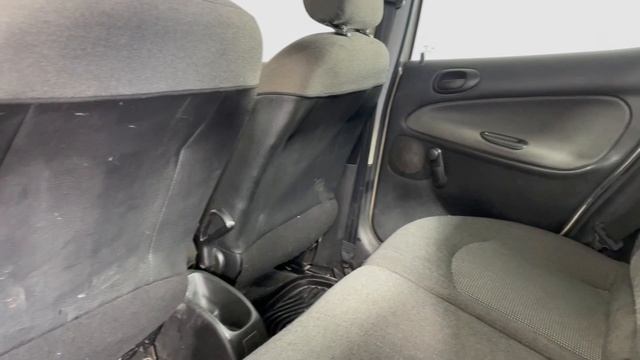 Peugeot 206 06146