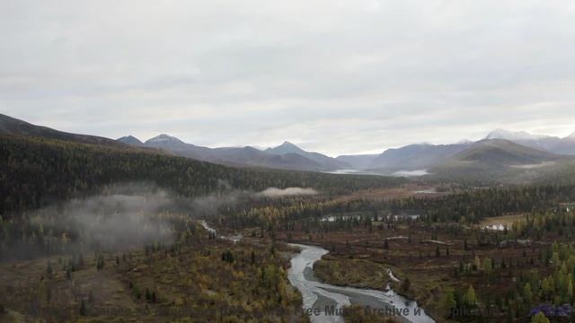 Это видео взломает ваше восприятие - берегитесь! - Inspiring Ambience -- Scott Holmes Music -- Inspi