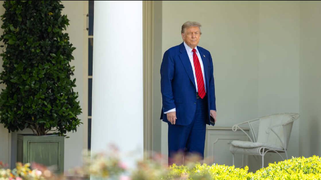В Совбезе РФ считают, что ударами по Ирану Трамп начал для США новую войну