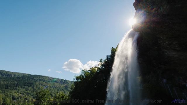 Этот клип - как объятие, в котором хочется остаться навсегда! - 20 Minute Meditation 8 -- HoliznaCC0