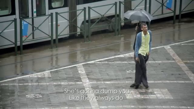 Stromae - Formidable (ceci n'est pas une leçon)