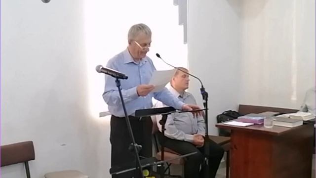 Небо красивое небо родное / брат Анатолий