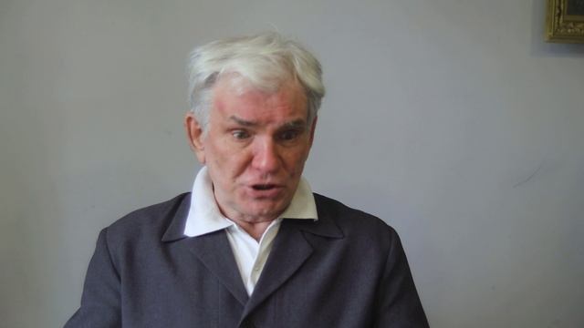 Кукольник Татаринов