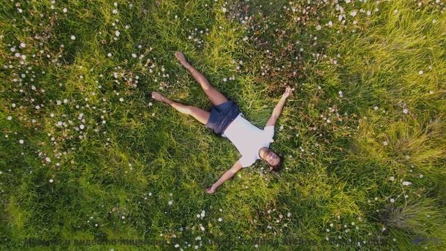 Когда музыка и пейзажи сливаются в один шедевр! - Origins -- Lex Villena -- Unnamed album