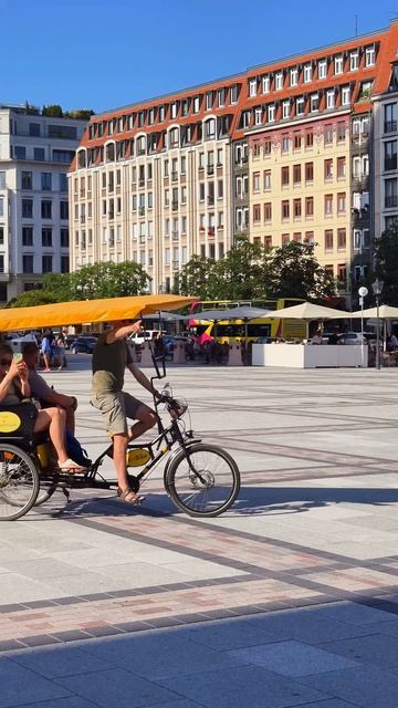 Gendarmenmarkt #berlin #walking #fyp #vibe #4k #shorts #kultur #culture