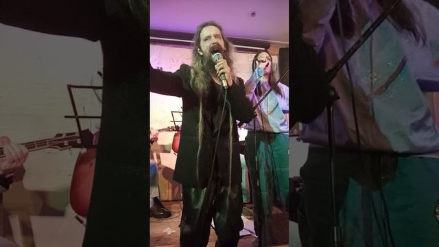 Ярослав Кукольников 45 и Люба Пе, ня, Бременские музыканты с суп нотами и фальцетом