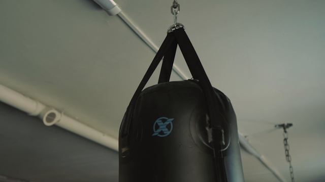 FIGHTEXPERT Air/Water boxing bag