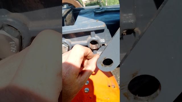 агростар, регулировка шкивов