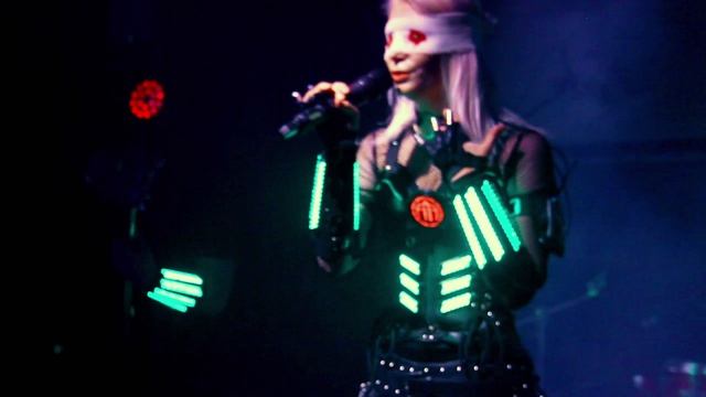 ANCKORA - Пророк (22-02-2025, Новороссийск)