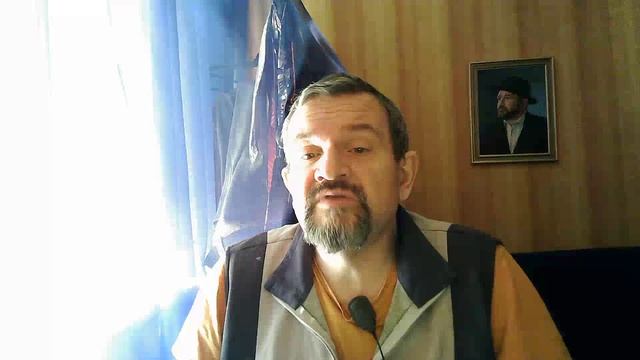 568. Синдром спешки и выгорание на работе