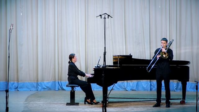 Иоганн Себастьян Бах-Шарль Гуно - «Ave Maria»