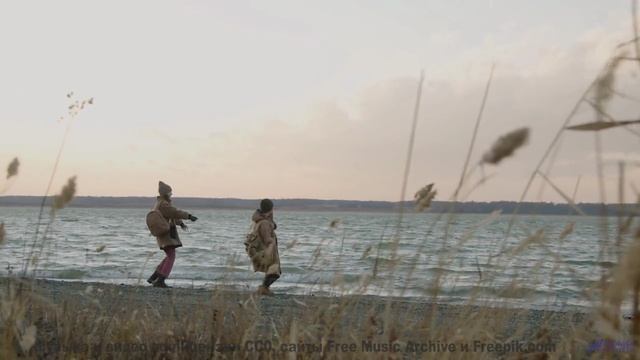 Виды завораживают, а музыка забирает прямо в сердце - Dim Dim -- Podington Bear -- Homage Fromage (B
