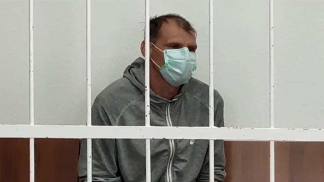 Суд арестовал жителя Кубани, изнасиловавшего и задушившего племянницу