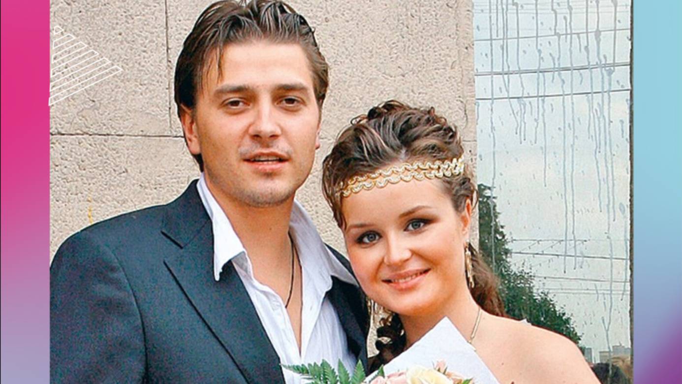 Бывший муж Полины Гагариной тайно женился на 24-летней актрисе