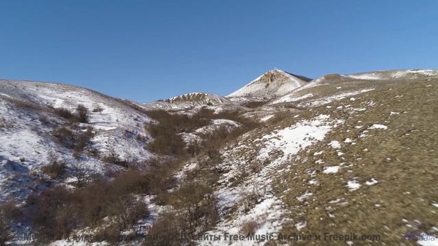 Здесь обитает НЕЧТО древнее. - Country Road Drive -- Scott Holmes Music -- Rock Background Music