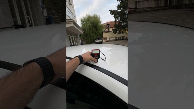 Mercedes Benz A klass