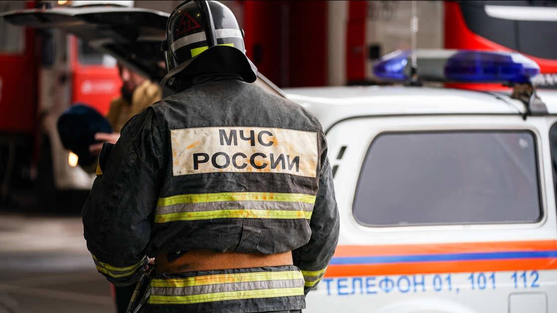 Один человек погиб при взрыве в жилом доме на севере Москвы