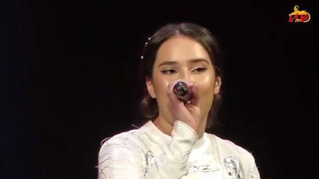 Камилла Теблоева - Бæрæгбоны зарæг