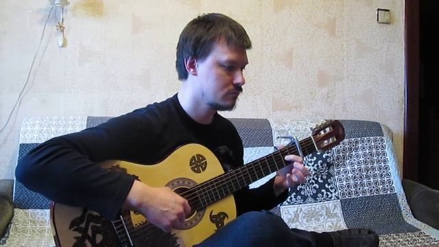 Воспоминания о былой любви.