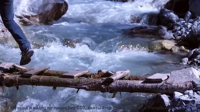 Ты НЕ ПРОЙДЁШЬ мимо этого! - The Way I Feel -- Derek Clegg -- Good Graces