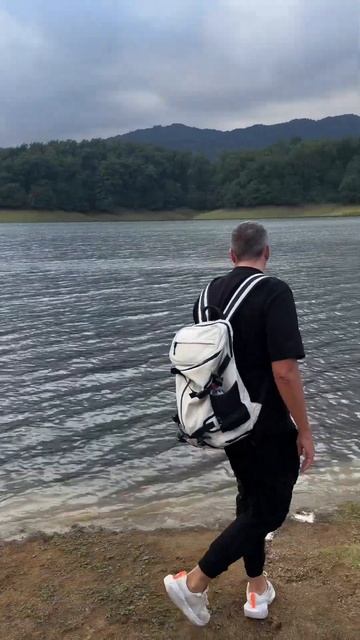Озеро Ханбулан-Азербайджан #азербайджан #azerbaijan #lake #красиводелайкрасивобудет