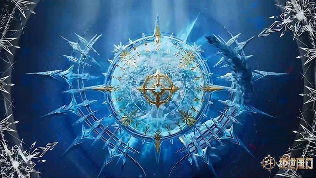 мультфильм - Боевой континент 2 - Douluo Dalu II - Эпизод 84 - 4К