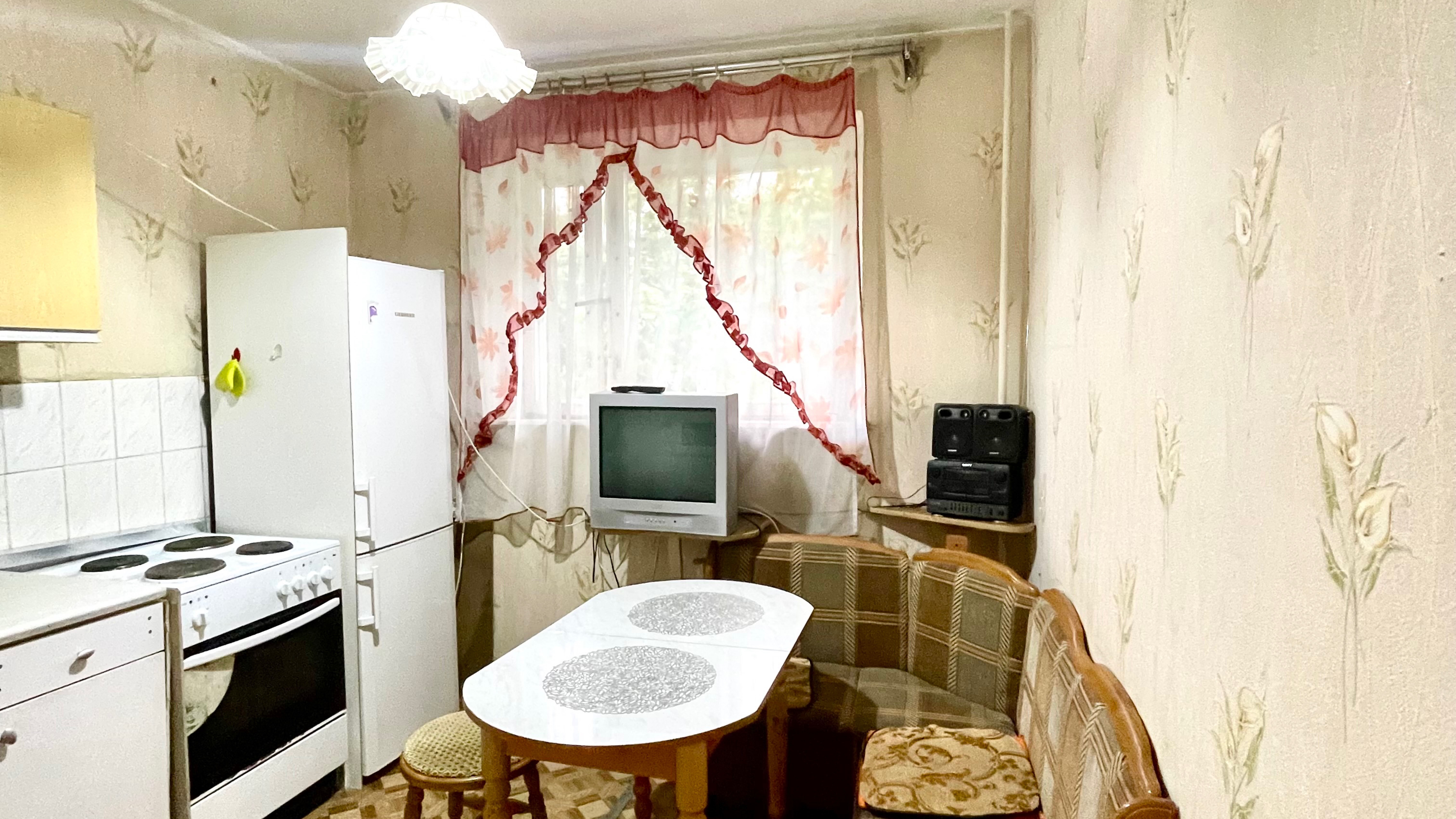 улица Демьяна Бедного, дом 23, корпус 2