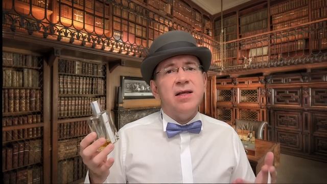 Топ парфюмов на тему леса. Обзор от Fragrantius