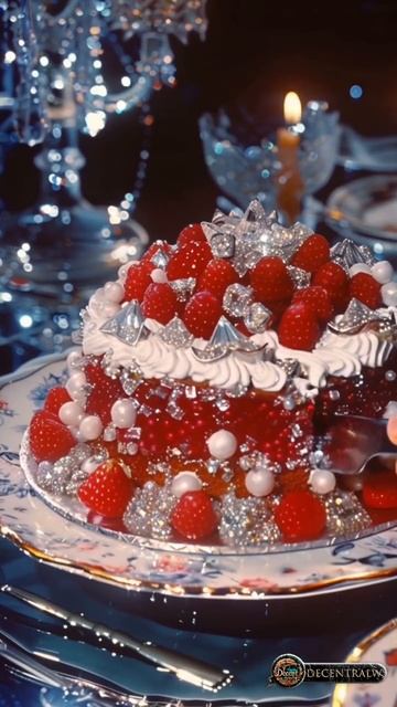 Вечная радость чая с тортиком 😊👍🧡