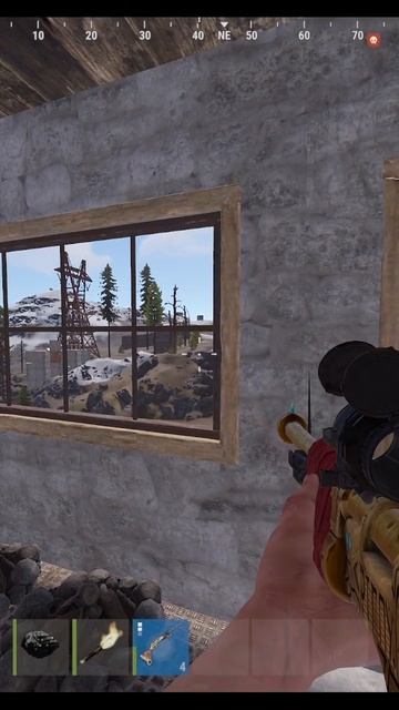 rust