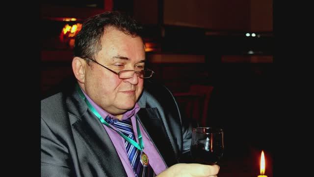 Памяти врача-хирурга и фотографа А.М.Антоненко. Фотовыставка в июне 2016 г. в Тихвине