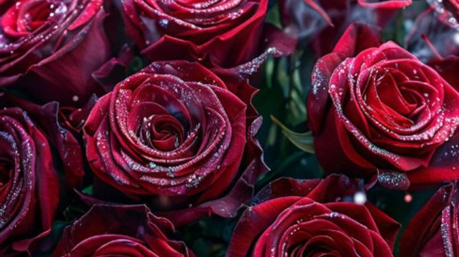 Трогательные слова поздравления с днем рождения подруге 🌸