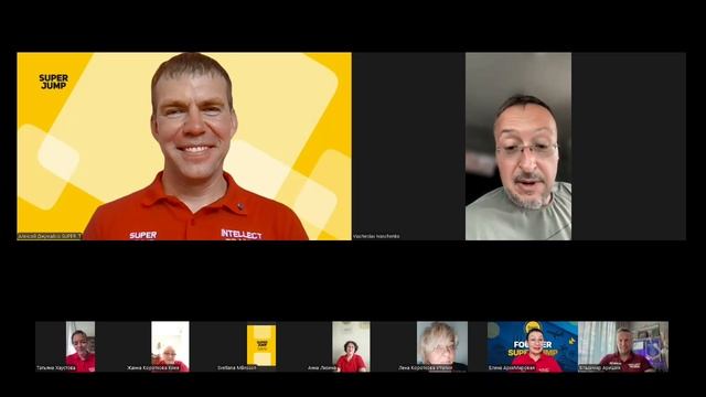 Вячеслав Иващенко