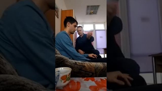 Феномен глубокого транса галлюцинации с открытыми глазами