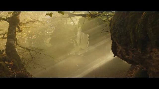 Легенда о великанах — Русский трейлер (Дубляж, 2025)