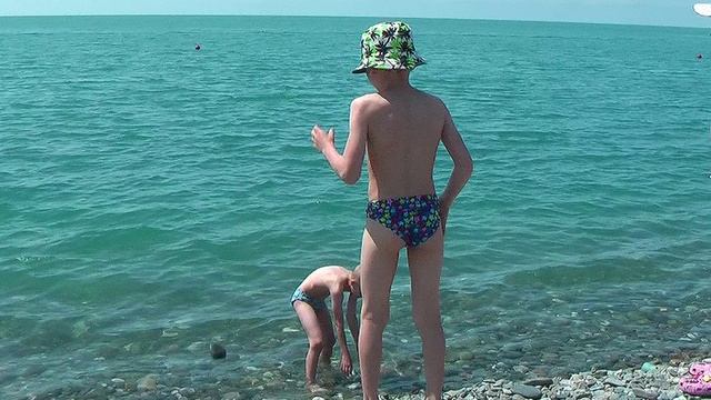 Балдеем в Сириусе под музыку Россини!