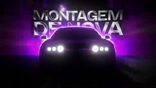 MONTAGEM DE NOVA - ATSUKX SUMAKOTIK