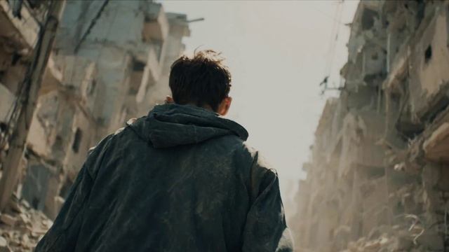 Баллада о сложном жизненном выборе (Music Video) Стихи (AlenaO)