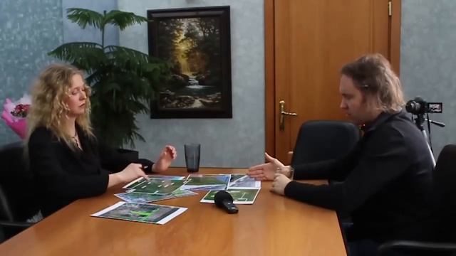 ⚡️ О Мусорных Полигонах И Свалках!