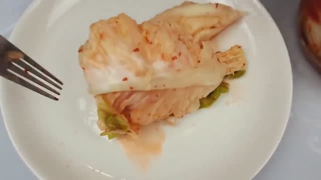 ЧИМЧИ ИЗ БЕЛОКОЧАННОЙ КАПУСТЫ по РУССКИ - В 3-х литровой банке ❗ Самая вкусная капуста!